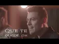 Carlos Rivera, Reik - Cuántas Veces (Letra/Lyrics)