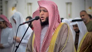 و خ اب  ك ل   ج ب  ار  ع ن يد ۢ    الشيخ محمد عبادة    مسجد الشيخ زايد عجمان     ه        م دندنها