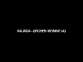 Download Lagu RAJADA - ( RICHEN MONINTJA)