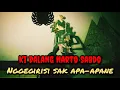 Download Lagu WAYANG KULIT KI NARTO SABDO WAYANG KI NARTA SABDA WAYANG KI NARTO SABDHO GAYENG GENDING LANGGAM JAWA