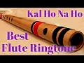 Lagu Kal Ho Na Ho Flute Ringtone|SSRingtone|Download Link 👇