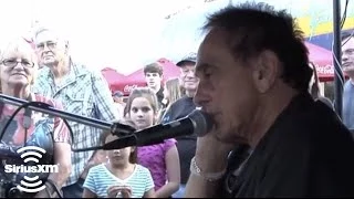 Elvis What is fame and fortune if you can t share it with your friends SiriusXM Elvis Radio