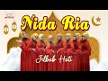 Lagu Nida Ria - Jilbab Hati (Official Music Video)
