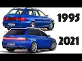 Download Lagu 1995 AUDI RS2 Redesign - MODERN legend!