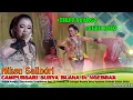 Lagu NIKEN SALINDRI TIKET SUARGO + GEDE ROSO CAMPURSARI SURYA BUANA IN NGEBRAK 30 NOVEMBER 2019