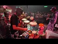 Before Midnight - T_047 (percussion view) Artifact presents “บ้านข้างๆ Open House “