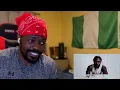 Asake - Fuji Vibe (Official Visualizer) | Landlord Ati Dey 🤯🤯🤯 | Jonny Boy Reaction/Review