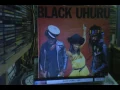 BLACK UHURU : Youth  Of Ellington - CD Red   MANGO
