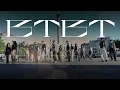 Download Lagu [KPOP IN PUBLIC] B.I X Soulja Boy ft DeVita - BTBT | DANCE COVER BY O.D.C | LONDON