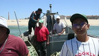 A companha Vai ao Mar 2024