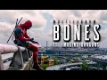 Download Lagu INFINITE UNIVERSE || Bones Ft.@ImagineDragons[Multifandom]