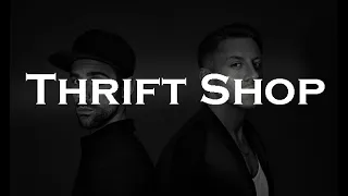 Thrift Shop - Macklemore & Ryan Lewis ft Wanz Lyrics(1 Hour)