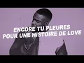 Tayc - N'y pense plus (Paroles) #tayc #nypenseplus #parolesfrance