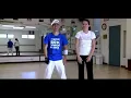 Learn THRILLER Dance - Free Instructional Video by FUNKMODE - How to / Tutorial / Lesson