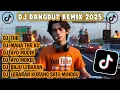 Download Lagu DJ Mana THR Ku || DJ Dangdut Remix FULL BASS 2025 Spesial Ramadhan