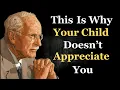 Download Lagu Mengapa Seorang Anak Tidak Berterima Kasih dan Tidak Hormat kepada Ibunya? | Carl Jung