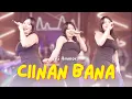 Download Lagu CIINAN BANA - Lili Amora - Live Music Video