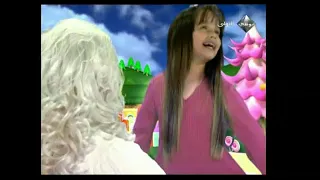 ماري تشوي الحلقة 122 الجزء 2 والأخير 