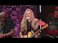 Joanne Shaw Taylor  Blues From The Heart Live 16 Only You Know And I Know  Scraps Vignette 1080