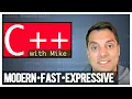 Pass-by-pointer pass a pointer into function arg and pass-by-reference again Modern Cpp Series