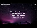 gio. - reality (Lyrics)