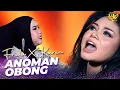 FRIDA KDI X KAREN - Anoman Obong | KONTES  KDI 2024