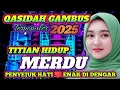Download Lagu QASIDAH GAMBUS PENYEJUK HATI ❤️ MERDU ENAK DI DENGAR 