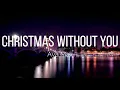 Download Lagu Ava Max - Christmas Without You (Lyrics)