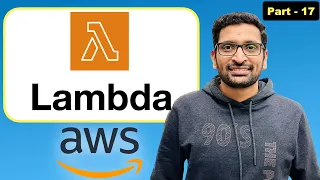 AWS Lambda Function URL Environment Vars Lambda Layers - Step by Step Tutorial Part