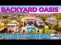 Luxury Meets Wellness in THIS 4-Bedroom Home at Lake Las Vegas