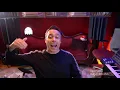 Tom Salta Masterclass Live - Sept 29th 2021 - DEATHLOOP SPECIAL