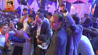 احمد شيبه انت اللى فى قلبى مليونية قبيلة الحويطات اولاد ابوعيد قناة حماده زناتى 01000539810 