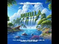 Download Lagu DJ Bongz - Imifula (feat. Funky Qla, Da Lee LS, Fezeka Dlamini \u0026 Aya Mnisi)