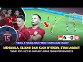 Download Lagu 🔴INI SUNGGUH MENGERIKAN, ELIANO \u0026 KLOK TAMPIL KESETANAN CETAK GOL, ETAM ASSIST, TIMNAS PESTA GOL 🔥