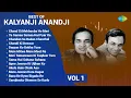 Download Lagu Kalyanji Anandji Hit Songs | Chand Si Mehbooba Ho Meri | Ye Samaa Samaa Hai Pyar Ka | Old Is Gold