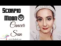 Scorpio Sun