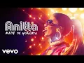 Download Lagu Anitta - Vai Malandra (DVD Made In Honório) Netflix (Official Music Video)