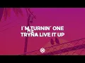 Chris Brown - Under The Influence (Lyrics) | 8D Audio 🎧