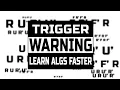 Luke Griesser Triggers and How They Can Help 3x3