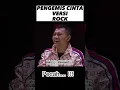 Lagu pengemis cinta versi rock #shorts #shortsvideo #indonesia