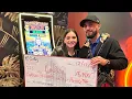 D Lucky Experience in Las Vegas