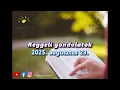 Download Lagu Reggeli Gondolatok - 2025. augusztus 23.