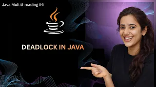 Deadlock in Java Explained Multithreading Deadlock with Real Life Example Code