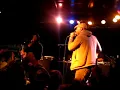 Talib Kweli & Jean Grae - Black Girl Pain @ The Espy 2010