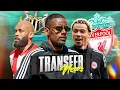 Download Lagu BIDDING WAR For Ekitike! | Mbeumo to Man United STALLED?! | Transfer News