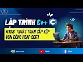 3 C Giai Thich Cach Hoat Dong Thuat Toan Sap Xep Vun Dong Thuat Toan Heap Sort