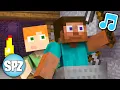 Digging Down MINECRAFT SONG PARODY of Post Malone Better Now