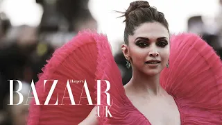 Deepika Padukone s best red-carpet moments
