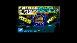 Download Kumpulan Lagu DJ Viral Tik tok 30 Detik ||Cocok Buat Backsound Quotes \u0026 Story WA ||Viral 2020 MP3