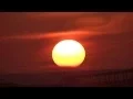 SUNRISE Most beautiful sunrise in the world Sunrise at Kanyakumari Kanyakumari Sunrise